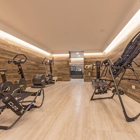 Moonlight B&B Spa Wellness Teulada Dış mekan fotoğraf