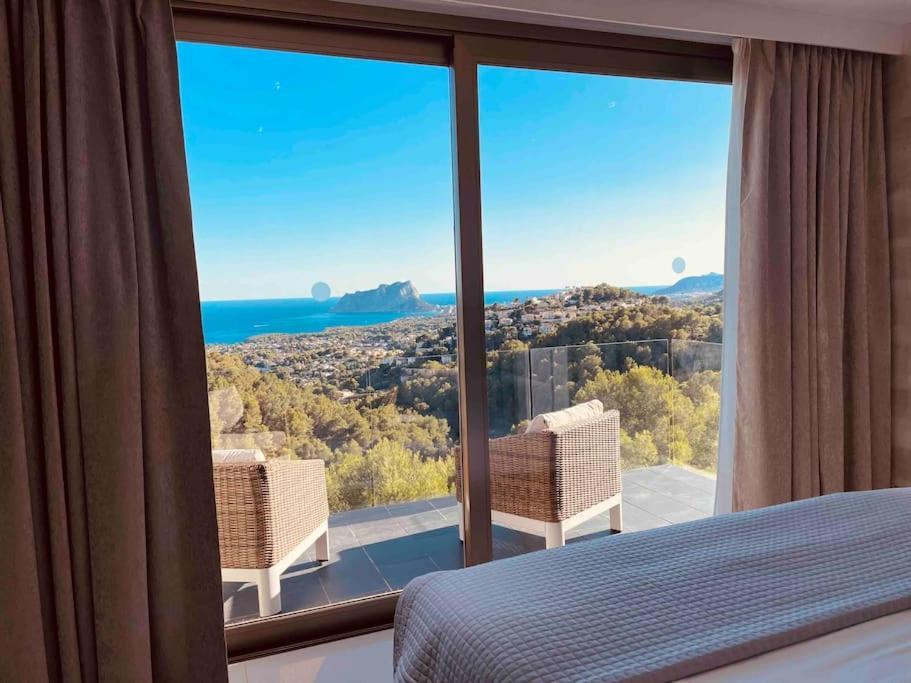 Moonlight B&B Spa Wellness Teulada Dış mekan fotoğraf
