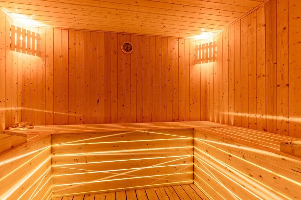 Moonlight B&B Spa Wellness Teulada Dış mekan fotoğraf