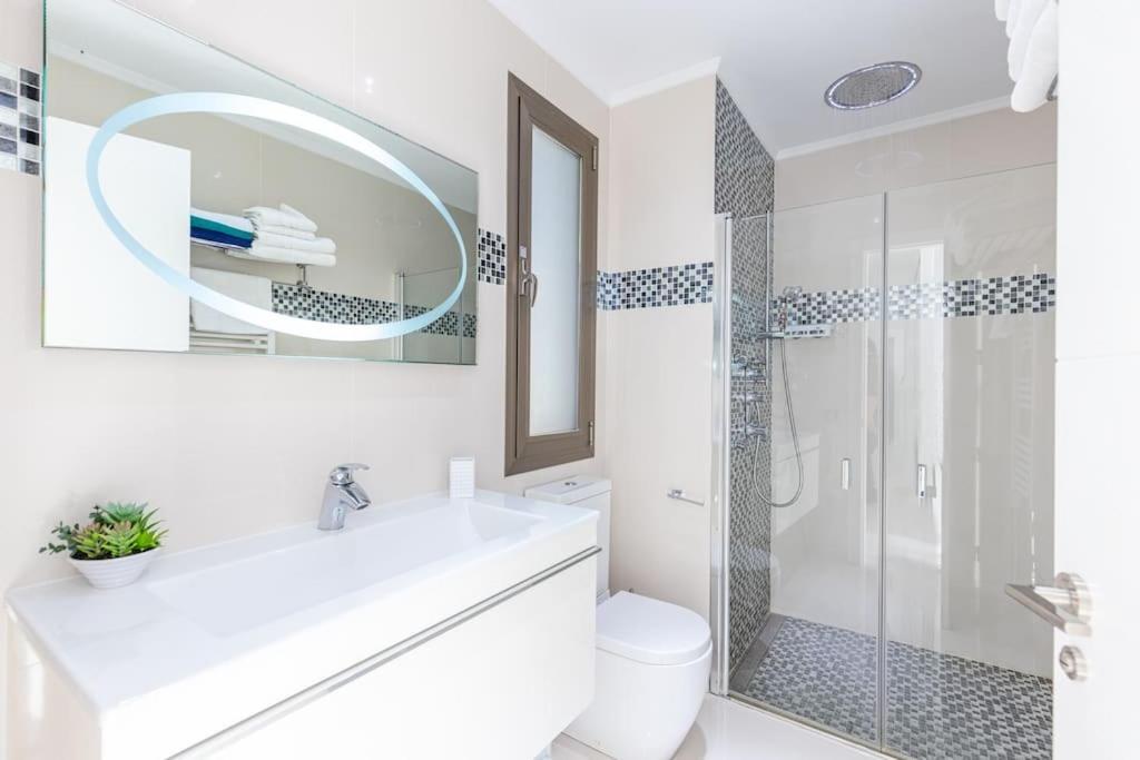 Moonlight B&B Spa Wellness Teulada Dış mekan fotoğraf