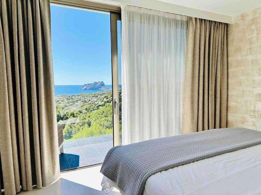 Moonlight B&B Spa Wellness Teulada Dış mekan fotoğraf