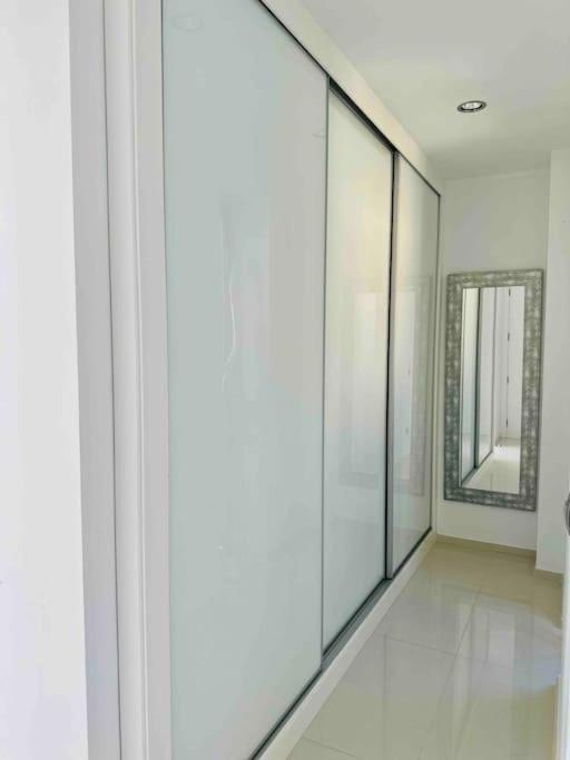 Moonlight B&B Spa Wellness Teulada Dış mekan fotoğraf