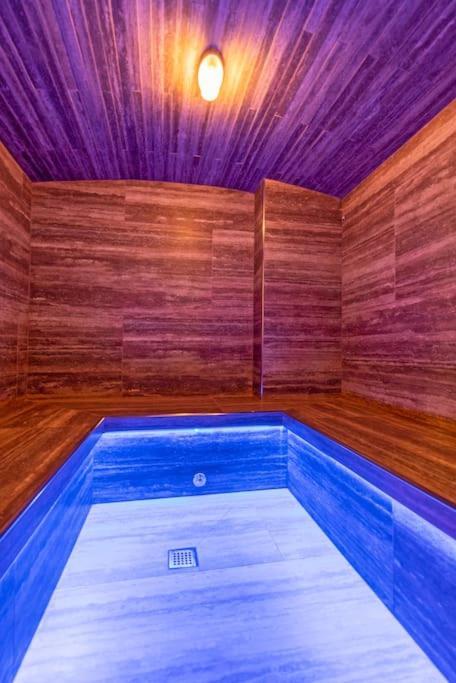 Moonlight B&B Spa Wellness Teulada Dış mekan fotoğraf